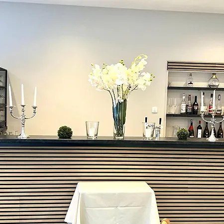 Parkhotel Hammerberg 4*