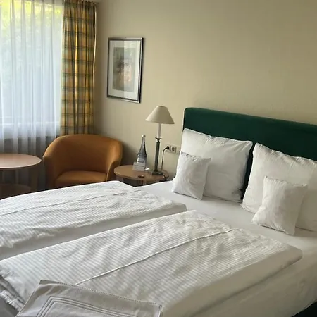 Hotel Parkhotel Hammerberg