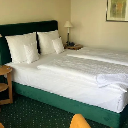 Parkhotel Hammerberg 4* Stolberg (Rhineland)