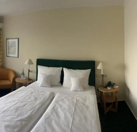 Parkhotel Hammerberg Hotel