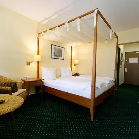 Parkhotel Hammerberg