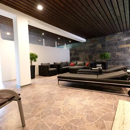 Parkhotel Hammerberg Hotel 4*