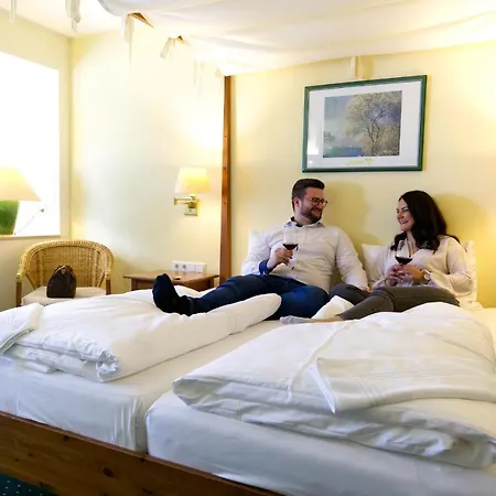 Parkhotel Hammerberg فندق