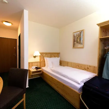 Parkhotel Hammerberg 4* ستولبرغ
