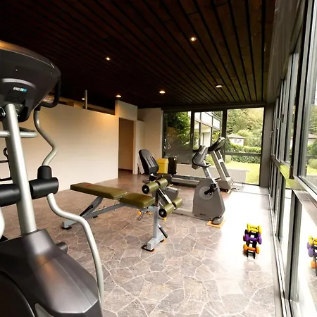 Parkhotel Hammerberg 4*