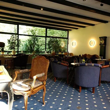 Parkhotel Hammerberg