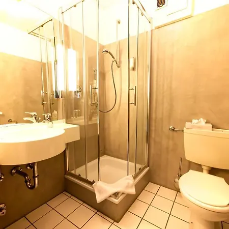 Parkhotel Hammerberg Hotel 4*