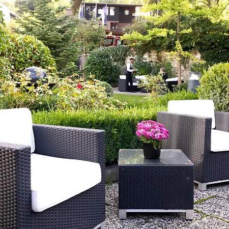 Parkhotel Hammerberg 4*