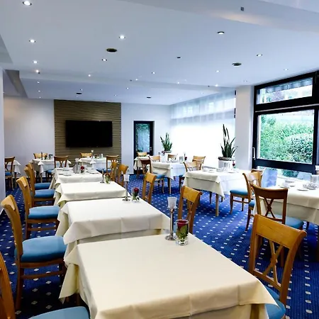 Parkhotel Hammerberg 4* Stolberg (Rhineland)