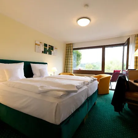 Parkhotel Hammerberg فندق ستولبرغ