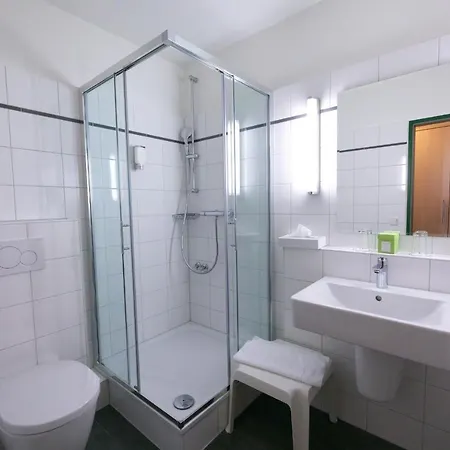 Parkhotel Hammerberg 4*