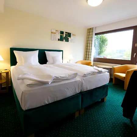 Parkhotel Hammerberg