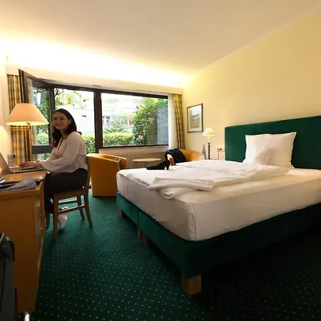Parkhotel Hammerberg Hotel 4*