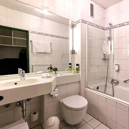 Parkhotel Hammerberg Hotel 4*