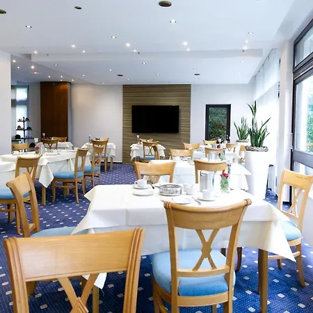 Parkhotel Hammerberg فندق ستولبرغ