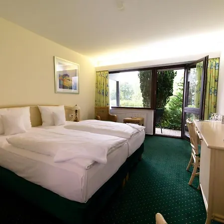 Parkhotel Hammerberg