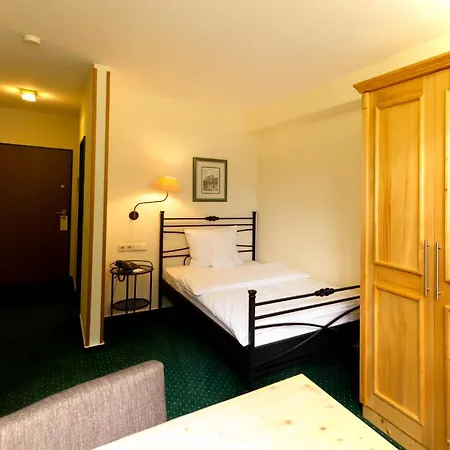 Parkhotel Hammerberg Hotel 4*