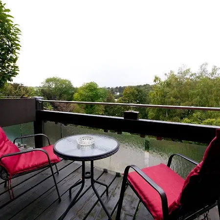 Parkhotel Hammerberg Hotel 4*
