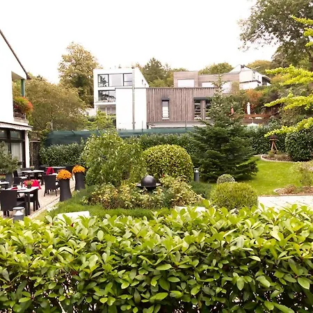 Parkhotel Hammerberg Stolberg (Rhineland)