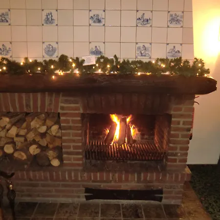 Parkhotel Hammerberg فندق ستولبرغ