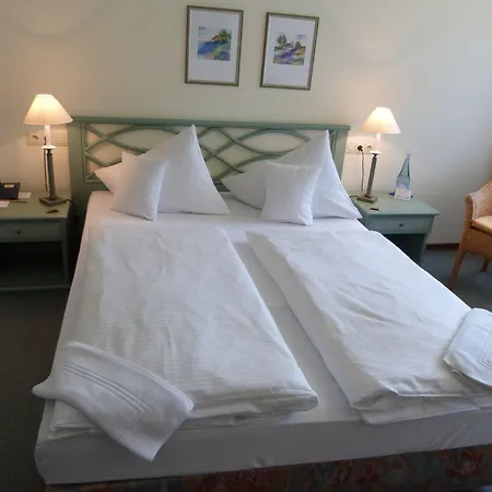 Parkhotel Hammerberg 4*