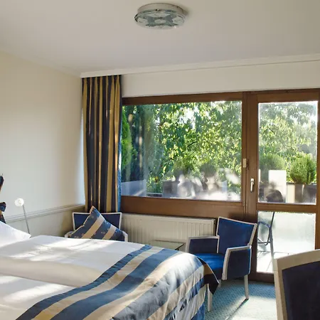 فندق Parkhotel Hammerberg 4*