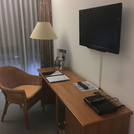 Parkhotel Hammerberg فندق 4*