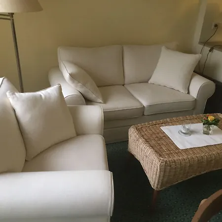 Parkhotel Hammerberg فندق ستولبرغ