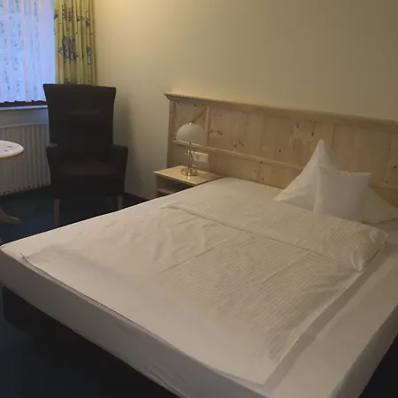 Parkhotel Hammerberg