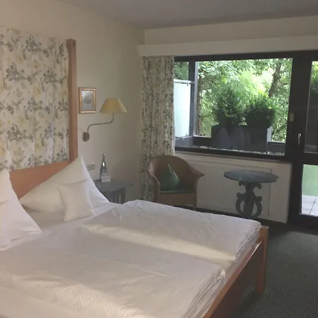 Parkhotel Hammerberg 4*