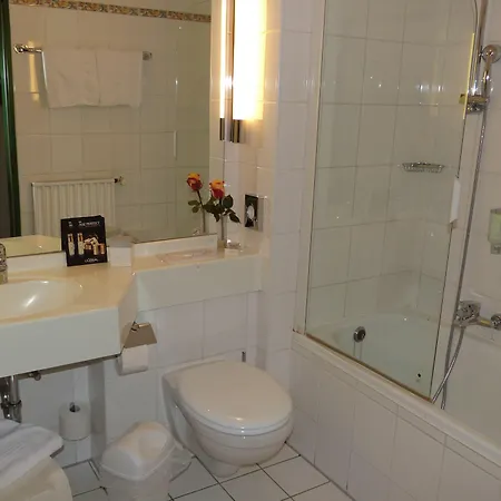 فندق Parkhotel Hammerberg 4*