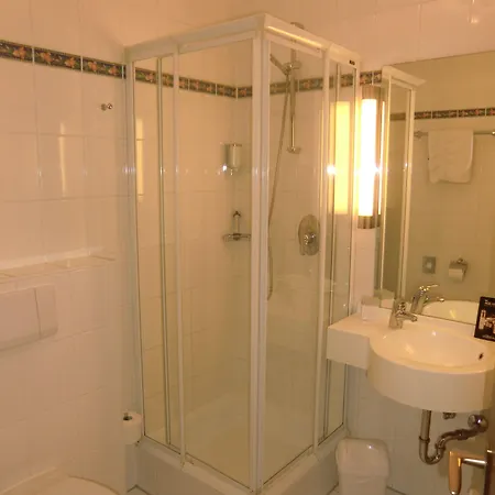 فندق Parkhotel Hammerberg