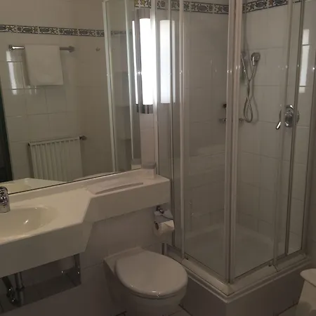 Parkhotel Hammerberg