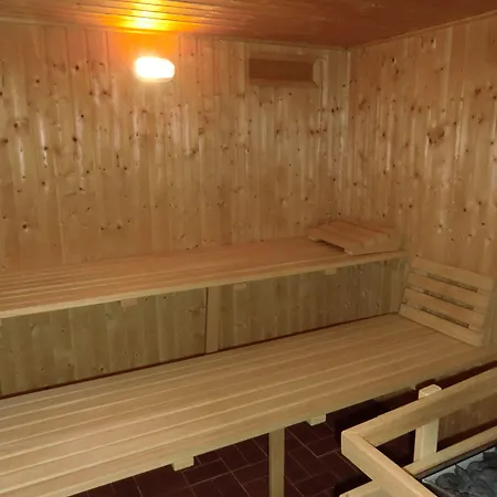 فندق Parkhotel Hammerberg