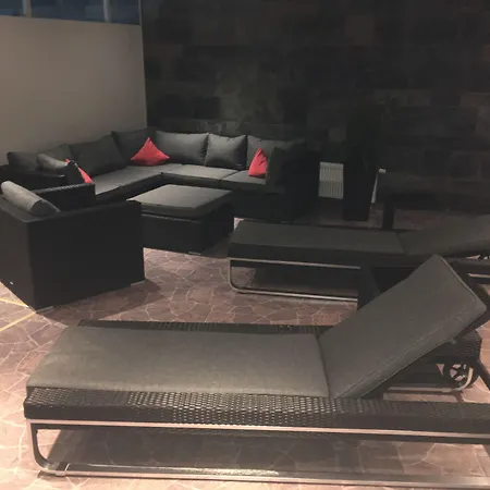 Parkhotel Hammerberg