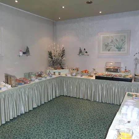 Hotel Parkhotel Hammerberg Stolberg (Rhineland)