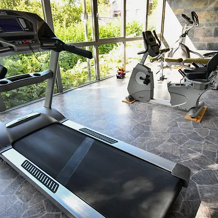 Parkhotel Hammerberg 4*