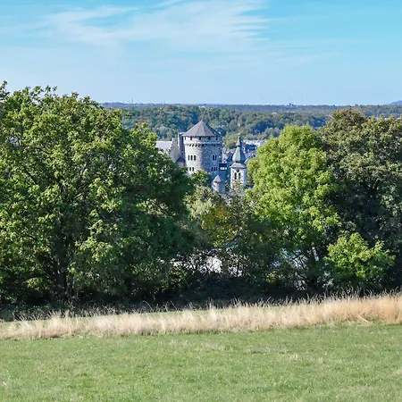 فندق Parkhotel Hammerberg ستولبرغ