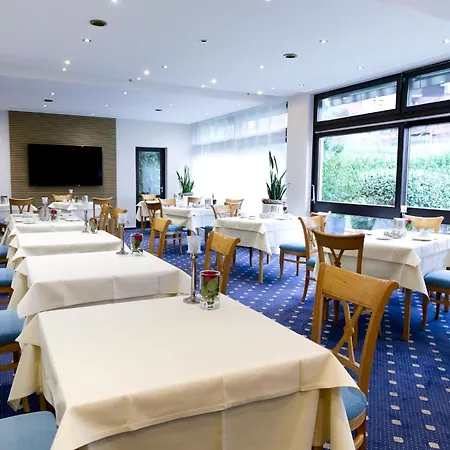 Parkhotel Hammerberg فندق 4*