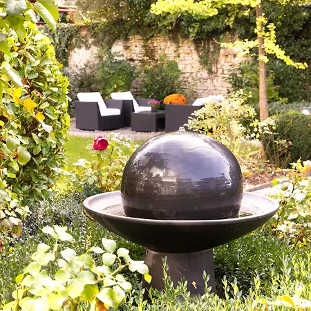 Parkhotel Hammerberg فندق 4*