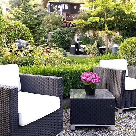 Parkhotel Hammerberg 4* Stolberg (Rhineland)