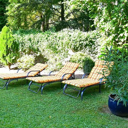 Parkhotel Hammerberg فندق 4*