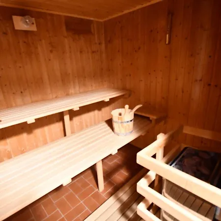 Romantik Parkhotel Am Hammerberg 4* Stolberg (Rhineland)