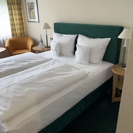 Hotel Romantik Parkhotel Am Hammerberg