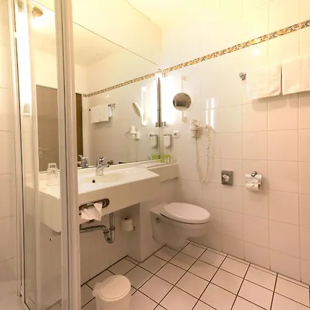 Romantik Parkhotel Am Hammerberg