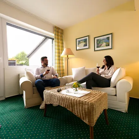 فندق Parkhotel Hammerberg