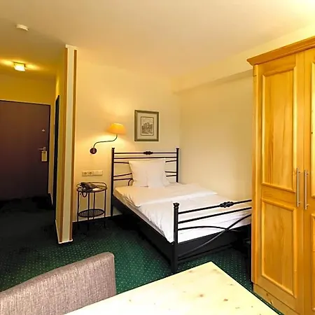 Hotel Parkhotel Hammerberg 4*