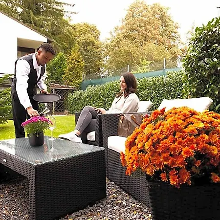 Parkhotel Hammerberg