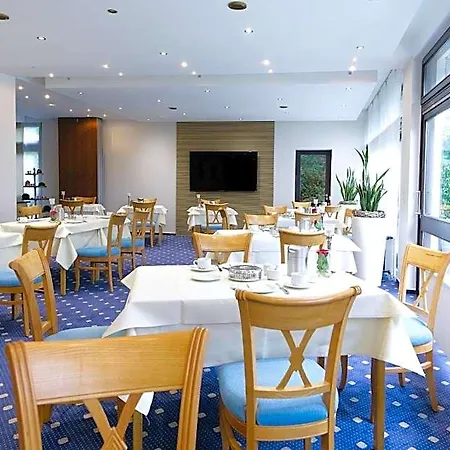 Parkhotel Hammerberg Stolberg (Rhineland)