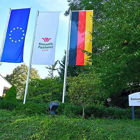 Parkhotel Hammerberg